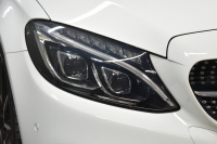 AMG Cクラス C43 4ﾏﾁｯｸ  ﾚｰﾀﾞｰｾｰﾌﾃｨP 3.0ﾘｯﾀｰV6ﾂｲﾝﾀｰﾎﾞ ﾊﾟﾉﾗﾏｻﾝﾙｰﾌ 革 ｴｱﾛ19AW ﾌﾞﾙﾒｽﾀｰｻｳﾝﾄﾞ ｴｱﾊﾞﾗﾝｽP ﾌｯﾄﾘｱｹﾞｰﾄ ﾃﾞｨｽﾄﾛ ﾌﾞﾗｲﾝﾄﾞS ﾚｰﾝｷｰﾌﾟ ﾅﾋﾞTV Bｶﾒﾗ ｷｰﾚｽｺﾞｰ 2年保証