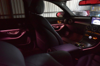 AMG Cクラス C43 4ﾏﾁｯｸ  ﾚｰﾀﾞｰｾｰﾌﾃｨP 3.0ﾘｯﾀｰV6ﾂｲﾝﾀｰﾎﾞ ﾊﾟﾉﾗﾏｻﾝﾙｰﾌ 革 ｴｱﾛ19AW ﾌﾞﾙﾒｽﾀｰｻｳﾝﾄﾞ ｴｱﾊﾞﾗﾝｽP ﾌｯﾄﾘｱｹﾞｰﾄ ﾃﾞｨｽﾄﾛ ﾌﾞﾗｲﾝﾄﾞS ﾚｰﾝｷｰﾌﾟ ﾅﾋﾞTV Bｶﾒﾗ ｷｰﾚｽｺﾞｰ 2年保証