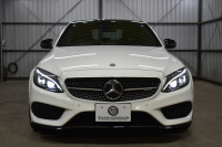 AMG Cクラス C43 4ﾏﾁｯｸ  ﾚｰﾀﾞｰｾｰﾌﾃｨP 3.0ﾘｯﾀｰV6ﾂｲﾝﾀｰﾎﾞ ﾊﾟﾉﾗﾏｻﾝﾙｰﾌ 革 ｴｱﾛ19AW ﾌﾞﾙﾒｽﾀｰｻｳﾝﾄﾞ ｴｱﾊﾞﾗﾝｽP ﾌｯﾄﾘｱｹﾞｰﾄ ﾃﾞｨｽﾄﾛ ﾌﾞﾗｲﾝﾄﾞS ﾚｰﾝｷｰﾌﾟ ﾅﾋﾞTV Bｶﾒﾗ ｷｰﾚｽｺﾞｰ 2年保証