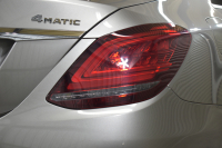 メルセデスベンツ Cクラス C200 4MATIC AVG AMGﾗｲﾝ ﾚｻﾞｰｴｸｽｸﾙｰｼﾌﾞP ﾚｰﾀﾞｰｾｰﾌﾃｨP 後期 4WD 赤革 ﾌﾞﾙﾒｽﾀｰS HUD ｴｱﾊﾞﾗﾝｽP 液晶ﾒｰﾀｰ ﾌｯﾄﾄﾗﾝｸ AMGｴｱﾛ18AW ﾃﾞｨｽﾄﾛ ﾌﾞﾗｲﾝﾄﾞS ﾚｰﾝｷｰﾌﾟ ﾅﾋﾞTV Bｶﾒﾗ ｷｰﾚｽｺﾞｰ 2年保証