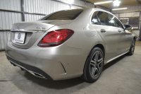 メルセデスベンツ Cクラス C200 4MATIC AVG AMGﾗｲﾝ ﾚｻﾞｰｴｸｽｸﾙｰｼﾌﾞP ﾚｰﾀﾞｰｾｰﾌﾃｨP 後期 4WD 赤革 ﾌﾞﾙﾒｽﾀｰS HUD ｴｱﾊﾞﾗﾝｽP 液晶ﾒｰﾀｰ ﾌｯﾄﾄﾗﾝｸ AMGｴｱﾛ18AW ﾃﾞｨｽﾄﾛ ﾌﾞﾗｲﾝﾄﾞS ﾚｰﾝｷｰﾌﾟ ﾅﾋﾞTV Bｶﾒﾗ ｷｰﾚｽｺﾞｰ 2年保証