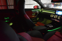 メルセデスベンツ Aクラス A180 ｽﾀｲﾙ AMGﾗｲﾝ AMGﾚｻﾞｰｴｸｽｸﾙｰｼﾌﾞP ｱﾄﾞﾊﾞﾝｽﾄﾞP ﾅﾋﾞｹﾞｰｼｮﾝP ﾚｰﾀﾞｰｾｰﾌﾃｨP ﾊﾟﾉﾗﾏｻﾝﾙｰﾌ 革 HUD 360ｶﾒﾗ ｱﾄﾞﾊﾞﾝｽﾄﾞｻｳﾝﾄﾞ AMGｴｱﾛ18AW ﾃﾞｨｽﾄﾛ ﾌﾞﾗｲﾝﾄﾞS ﾚｰﾝｷｰﾌﾟ MBUXﾅﾋﾞTV 2年保証