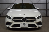 メルセデスベンツ Aクラス A180 ｽﾀｲﾙ AMGﾗｲﾝ AMGﾚｻﾞｰｴｸｽｸﾙｰｼﾌﾞP ｱﾄﾞﾊﾞﾝｽﾄﾞP ﾅﾋﾞｹﾞｰｼｮﾝP ﾚｰﾀﾞｰｾｰﾌﾃｨP ﾊﾟﾉﾗﾏｻﾝﾙｰﾌ 革 HUD 360ｶﾒﾗ ｱﾄﾞﾊﾞﾝｽﾄﾞｻｳﾝﾄﾞ AMGｴｱﾛ18AW ﾃﾞｨｽﾄﾛ ﾌﾞﾗｲﾝﾄﾞS ﾚｰﾝｷｰﾌﾟ MBUXﾅﾋﾞTV 2年保証