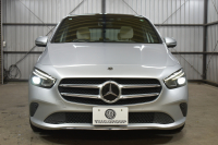 メルセデスベンツ Bクラス B200d ﾚｻﾞｰｴｸｽｸﾙｰｼﾌﾞP ｱﾄﾞﾊﾞﾝｽﾄﾞP ﾚｰﾀﾞｰSP  ﾅﾋﾞｹﾞｰｼｮﾝP ﾊﾟﾉﾗﾏｻﾝﾙｰﾌ MBUXｼｽﾃﾑ ﾋｰﾀｰ付ﾏｷｱｰﾄﾍﾞｰｼﾞｭ革 ACC BSM Lﾁｪﾝｼﾞ 17AW ﾏﾙﾁLED HUD 対話式ﾅﾋﾞTV 360ｶﾒﾗ 2年保証