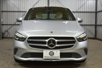 メルセデスベンツ Bクラス B200d ﾚｻﾞｰｴｸｽｸﾙｰｼﾌﾞP ｱﾄﾞﾊﾞﾝｽﾄﾞP ﾚｰﾀﾞｰSP  ﾅﾋﾞｹﾞｰｼｮﾝP ﾊﾟﾉﾗﾏｻﾝﾙｰﾌ MBUXｼｽﾃﾑ ﾋｰﾀｰ付ﾏｷｱｰﾄﾍﾞｰｼﾞｭ革 ACC BSM Lﾁｪﾝｼﾞ 17AW ﾏﾙﾁLED HUD 対話式ﾅﾋﾞTV 360ｶﾒﾗ 2年保証