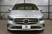 メルセデスベンツ Bクラス B200d ﾚｻﾞｰｴｸｽｸﾙｰｼﾌﾞP ｱﾄﾞﾊﾞﾝｽﾄﾞP ﾚｰﾀﾞｰSP  ﾅﾋﾞｹﾞｰｼｮﾝP ﾊﾟﾉﾗﾏｻﾝﾙｰﾌ MBUXｼｽﾃﾑ ﾋｰﾀｰ付ﾏｷｱｰﾄﾍﾞｰｼﾞｭ革 ACC BSM Lﾁｪﾝｼﾞ 17AW ﾏﾙﾁLED HUD 対話式ﾅﾋﾞTV 360ｶﾒﾗ 2年保証