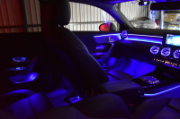 メルセデスベンツ Aクラス A250 4ﾏﾁｯｸ AMGﾗｲﾝ AMGﾚｻﾞｰｴｸｽｸﾙｰｼﾌﾞ ｱﾄﾞﾊﾞﾝｽﾄﾞP ﾚｰﾀﾞｰSP  ﾊﾟﾉﾗﾏｻﾝﾙｰﾌ ﾋｰﾀｰ黒灰革 ﾃﾞｨｽﾄﾛ ﾌﾞﾗｲﾝﾄﾞS Lﾁｪﾝｼﾞ AMGｴｱﾛ18AW ｷｰGO PTS ﾍｯﾄﾞｱｯﾌﾟD 対話式ﾅﾋﾞTV 360ｶﾒﾗ 2年保証