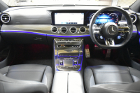 AMG Eクラス E53 4ﾏﾁｯｸ+ ﾜｺﾞﾝ ｴｸｽｸﾙｰｼﾌﾞ ﾚｰﾀﾞｰｾｰﾌﾃｨP 後期型 3.0ﾘｯﾀｰ/435馬力 4WD ﾊﾟﾉﾗﾏｻﾝﾙｰﾌ ﾋｰﾀｰｸｰﾗｰ黒革 ﾃﾞｨｽﾄﾛ BSM Lﾁｪﾝｼﾞ AMGｴｱﾛ20AW ｷｰﾚｽGO PTS ﾌﾞﾙﾒｽﾀｰ HUD 電動ｹﾞｰﾄ LEDﾍｯﾄﾞﾗｲﾄ 地ﾃﾞｼﾞﾅﾋﾞ 360ｶﾒﾗ 2年保証