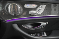 AMG Eクラス E53 4ﾏﾁｯｸ+ ﾜｺﾞﾝ ｴｸｽｸﾙｰｼﾌﾞ ﾚｰﾀﾞｰｾｰﾌﾃｨP 後期型 3.0ﾘｯﾀｰ/435馬力 4WD ﾊﾟﾉﾗﾏｻﾝﾙｰﾌ ﾋｰﾀｰｸｰﾗｰ黒革 ﾃﾞｨｽﾄﾛ BSM Lﾁｪﾝｼﾞ AMGｴｱﾛ20AW ｷｰﾚｽGO PTS ﾌﾞﾙﾒｽﾀｰ HUD 電動ｹﾞｰﾄ LEDﾍｯﾄﾞﾗｲﾄ 地ﾃﾞｼﾞﾅﾋﾞ 360ｶﾒﾗ 2年保証