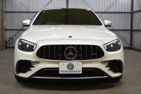 AMG Eクラス E53 4ﾏﾁｯｸ+ ﾜｺﾞﾝ ｴｸｽｸﾙｰｼﾌﾞ ﾚｰﾀﾞｰｾｰﾌﾃｨP 後期型 3.0ﾘｯﾀｰ/435馬力 4WD ﾊﾟﾉﾗﾏｻﾝﾙｰﾌ ﾋｰﾀｰｸｰﾗｰ黒革 ﾃﾞｨｽﾄﾛ BSM Lﾁｪﾝｼﾞ AMGｴｱﾛ20AW ｷｰﾚｽGO PTS ﾌﾞﾙﾒｽﾀｰ HUD 電動ｹﾞｰﾄ LEDﾍｯﾄﾞﾗｲﾄ 地ﾃﾞｼﾞﾅﾋﾞ 360ｶﾒﾗ 2年保証