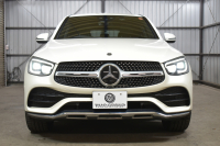 メルセデスベンツ GLCクーペ GLC220d 4ﾏﾁｯｸ ｸｰﾍﾟ AMGﾗｲﾝ ﾚｻﾞｰｴｸｽｸﾙｰｼﾌﾞ ﾚｰﾀﾞｰｾｰﾌﾃｨP 後期型 ｻﾝﾙｰﾌ 全席ﾋｰﾀｰ&ｸｰﾗｰ黒革 ﾃﾞｨｽﾄﾛﾆｯｸﾌﾟﾗｽ ﾌﾞﾗｲﾝﾄﾞｽﾎﾟｯﾄ ﾚｰﾝｷｰﾌﾟ AMGｴｱﾛ19AW ｷｰGO PTS ﾌｯﾄｹﾞｰﾄ HUD ﾌﾞﾙﾒｽﾀｰS 地ﾃﾞｼﾞﾅﾋﾞ 360ｶﾒﾗ 2年保証