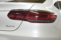 メルセデスベンツ GLCクーペ GLC220d 4ﾏﾁｯｸ ｸｰﾍﾟ AMGﾗｲﾝ ﾚｻﾞｰｴｸｽｸﾙｰｼﾌﾞ ﾚｰﾀﾞｰｾｰﾌﾃｨP 後期型 ｻﾝﾙｰﾌ 全席ﾋｰﾀｰ&ｸｰﾗｰ黒革 ﾃﾞｨｽﾄﾛﾆｯｸﾌﾟﾗｽ ﾌﾞﾗｲﾝﾄﾞｽﾎﾟｯﾄ ﾚｰﾝｷｰﾌﾟ AMGｴｱﾛ19AW ｷｰGO PTS ﾌｯﾄｹﾞｰﾄ HUD ﾌﾞﾙﾒｽﾀｰS 地ﾃﾞｼﾞﾅﾋﾞ 360ｶﾒﾗ 2年保証