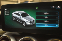 メルセデスベンツ GLCクーペ GLC220d 4ﾏﾁｯｸ ｸｰﾍﾟ AMGﾗｲﾝ ﾚｻﾞｰｴｸｽｸﾙｰｼﾌﾞ ﾚｰﾀﾞｰｾｰﾌﾃｨP 後期型 ｻﾝﾙｰﾌ 全席ﾋｰﾀｰ&ｸｰﾗｰ黒革 ﾃﾞｨｽﾄﾛﾆｯｸﾌﾟﾗｽ ﾌﾞﾗｲﾝﾄﾞｽﾎﾟｯﾄ ﾚｰﾝｷｰﾌﾟ AMGｴｱﾛ19AW ｷｰGO PTS ﾌｯﾄｹﾞｰﾄ HUD ﾌﾞﾙﾒｽﾀｰS 地ﾃﾞｼﾞﾅﾋﾞ 360ｶﾒﾗ 2年保証