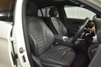 メルセデスベンツ GLCクーペ GLC220d 4ﾏﾁｯｸ ｸｰﾍﾟ AMGﾗｲﾝ ﾚｻﾞｰｴｸｽｸﾙｰｼﾌﾞ ﾚｰﾀﾞｰｾｰﾌﾃｨP 後期型 ｻﾝﾙｰﾌ 全席ﾋｰﾀｰ&ｸｰﾗｰ黒革 ﾃﾞｨｽﾄﾛﾆｯｸﾌﾟﾗｽ ﾌﾞﾗｲﾝﾄﾞｽﾎﾟｯﾄ ﾚｰﾝｷｰﾌﾟ AMGｴｱﾛ19AW ｷｰGO PTS ﾌｯﾄｹﾞｰﾄ HUD ﾌﾞﾙﾒｽﾀｰS 地ﾃﾞｼﾞﾅﾋﾞ 360ｶﾒﾗ 2年保証