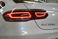 メルセデスベンツ GLCクーペ GLC220d 4ﾏﾁｯｸ ｸｰﾍﾟ AMGﾗｲﾝ ﾚｻﾞｰｴｸｽｸﾙｰｼﾌﾞ ﾚｰﾀﾞｰｾｰﾌﾃｨP 後期型 ｻﾝﾙｰﾌ 全席ﾋｰﾀｰ&ｸｰﾗｰ黒革 ﾃﾞｨｽﾄﾛﾆｯｸﾌﾟﾗｽ ﾌﾞﾗｲﾝﾄﾞｽﾎﾟｯﾄ ﾚｰﾝｷｰﾌﾟ AMGｴｱﾛ19AW ｷｰGO PTS ﾌｯﾄｹﾞｰﾄ HUD ﾌﾞﾙﾒｽﾀｰS 地ﾃﾞｼﾞﾅﾋﾞ 360ｶﾒﾗ 2年保証