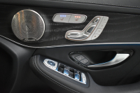 メルセデスベンツ GLCクーペ GLC220d 4ﾏﾁｯｸ ｸｰﾍﾟ AMGﾗｲﾝ ﾚｻﾞｰｴｸｽｸﾙｰｼﾌﾞ ﾚｰﾀﾞｰｾｰﾌﾃｨP 後期型 ｻﾝﾙｰﾌ 全席ﾋｰﾀｰ&ｸｰﾗｰ黒革 ﾃﾞｨｽﾄﾛﾆｯｸﾌﾟﾗｽ ﾌﾞﾗｲﾝﾄﾞｽﾎﾟｯﾄ ﾚｰﾝｷｰﾌﾟ AMGｴｱﾛ19AW ｷｰGO PTS ﾌｯﾄｹﾞｰﾄ HUD ﾌﾞﾙﾒｽﾀｰS 地ﾃﾞｼﾞﾅﾋﾞ 360ｶﾒﾗ 2年保証