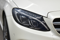 メルセデスベンツ Cクラス C220d ﾜｺﾞﾝ ﾛｰﾚｳｽｴﾃﾞｨｼｮﾝ ﾚｰﾀﾞｰｾｰﾌﾃｨP 前期最終 特別仕様車  ﾃﾞｨｰｾﾞﾙ 燃費19.6km ﾊﾟﾉﾗﾏｻﾝﾙｰﾌ ﾋｰﾀｰ黒革 ﾃﾞｨｽﾄﾛ BSM Lｷｰﾌﾟ AMGｴｱﾛ18AW ｷｰﾚｽGO PTS 電動ﾘｱｹﾞｰﾄ 地ﾃﾞｼﾞﾅﾋﾞ Bｶﾒﾗ 2年保証