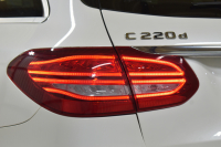 メルセデスベンツ Cクラス C220d ﾜｺﾞﾝ ﾛｰﾚｳｽｴﾃﾞｨｼｮﾝ ﾚｰﾀﾞｰｾｰﾌﾃｨP 前期最終 特別仕様車  ﾃﾞｨｰｾﾞﾙ 燃費19.6km ﾊﾟﾉﾗﾏｻﾝﾙｰﾌ ﾋｰﾀｰ黒革 ﾃﾞｨｽﾄﾛ BSM Lｷｰﾌﾟ AMGｴｱﾛ18AW ｷｰﾚｽGO PTS 電動ﾘｱｹﾞｰﾄ 地ﾃﾞｼﾞﾅﾋﾞ Bｶﾒﾗ 2年保証