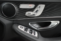 メルセデスベンツ Cクラス C220d ﾜｺﾞﾝ ﾛｰﾚｳｽｴﾃﾞｨｼｮﾝ ﾚｰﾀﾞｰｾｰﾌﾃｨP 前期最終 特別仕様車  ﾃﾞｨｰｾﾞﾙ 燃費19.6km ﾊﾟﾉﾗﾏｻﾝﾙｰﾌ ﾋｰﾀｰ黒革 ﾃﾞｨｽﾄﾛ BSM Lｷｰﾌﾟ AMGｴｱﾛ18AW ｷｰﾚｽGO PTS 電動ﾘｱｹﾞｰﾄ 地ﾃﾞｼﾞﾅﾋﾞ Bｶﾒﾗ 2年保証