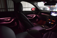 メルセデスベンツ Cクラス C220d ﾜｺﾞﾝ ﾛｰﾚｳｽｴﾃﾞｨｼｮﾝ ﾚｰﾀﾞｰｾｰﾌﾃｨP 前期最終 特別仕様車  ﾃﾞｨｰｾﾞﾙ 燃費19.6km ﾊﾟﾉﾗﾏｻﾝﾙｰﾌ ﾋｰﾀｰ黒革 ﾃﾞｨｽﾄﾛ BSM Lｷｰﾌﾟ AMGｴｱﾛ18AW ｷｰﾚｽGO PTS 電動ﾘｱｹﾞｰﾄ 地ﾃﾞｼﾞﾅﾋﾞ Bｶﾒﾗ 2年保証