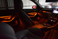 メルセデスベンツ Cクラス C220d ﾜｺﾞﾝ ﾛｰﾚｳｽｴﾃﾞｨｼｮﾝ ﾚｰﾀﾞｰｾｰﾌﾃｨP 前期最終 特別仕様車  ﾃﾞｨｰｾﾞﾙ 燃費19.6km ﾊﾟﾉﾗﾏｻﾝﾙｰﾌ ﾋｰﾀｰ黒革 ﾃﾞｨｽﾄﾛ BSM Lｷｰﾌﾟ AMGｴｱﾛ18AW ｷｰﾚｽGO PTS 電動ﾘｱｹﾞｰﾄ 地ﾃﾞｼﾞﾅﾋﾞ Bｶﾒﾗ 2年保証