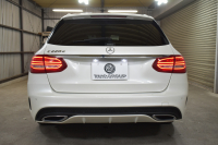 メルセデスベンツ Cクラス C220d ﾜｺﾞﾝ ﾛｰﾚｳｽｴﾃﾞｨｼｮﾝ ﾚｰﾀﾞｰｾｰﾌﾃｨP 前期最終 特別仕様車  ﾃﾞｨｰｾﾞﾙ 燃費19.6km ﾊﾟﾉﾗﾏｻﾝﾙｰﾌ ﾋｰﾀｰ黒革 ﾃﾞｨｽﾄﾛ BSM Lｷｰﾌﾟ AMGｴｱﾛ18AW ｷｰﾚｽGO PTS 電動ﾘｱｹﾞｰﾄ 地ﾃﾞｼﾞﾅﾋﾞ Bｶﾒﾗ 2年保証