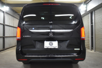 メルセデスベンツ Vクラス V220d ｽﾎﾟｰﾂ ﾛﾝｸﾞ AMGﾗｲﾝ ﾚｰﾀﾞｰP  ﾊﾟﾉﾗﾏｻﾝﾙｰﾌ  ﾌﾞﾙﾒｽﾀｰS ﾋｰﾀｰ黒革 ﾃﾞｨｽﾄﾛ BSM Lｷｰﾌﾟ AMGｴｱﾛ19AW 両側電動ｽﾗｲﾄﾞ 電動Rｹﾞｰﾄ 地ﾃﾞｼﾞ360ｶﾒﾗ 2年保証