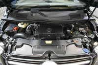 メルセデスベンツ Vクラス V220d ｽﾎﾟｰﾂ ﾛﾝｸﾞ AMGﾗｲﾝ ﾚｰﾀﾞｰP  ﾊﾟﾉﾗﾏｻﾝﾙｰﾌ  ﾌﾞﾙﾒｽﾀｰS ﾋｰﾀｰ黒革 ﾃﾞｨｽﾄﾛ BSM Lｷｰﾌﾟ AMGｴｱﾛ19AW 両側電動ｽﾗｲﾄﾞ 電動Rｹﾞｰﾄ 地ﾃﾞｼﾞ360ｶﾒﾗ 2年保証