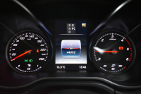 メルセデスベンツ Vクラス V220d ｽﾎﾟｰﾂ ﾛﾝｸﾞ AMGﾗｲﾝ ﾚｰﾀﾞｰP  ﾊﾟﾉﾗﾏｻﾝﾙｰﾌ  ﾌﾞﾙﾒｽﾀｰS ﾋｰﾀｰ黒革 ﾃﾞｨｽﾄﾛ BSM Lｷｰﾌﾟ AMGｴｱﾛ19AW 両側電動ｽﾗｲﾄﾞ 電動Rｹﾞｰﾄ 地ﾃﾞｼﾞ360ｶﾒﾗ 2年保証