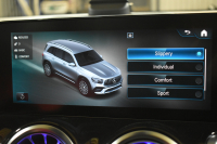 AMG GLB MercedesAMG GLB35 4ﾏﾁｯｸ AMGｱﾄﾞﾊﾞﾝｽﾄﾞ＆ﾊﾟﾌｫｰﾏﾝｽP ﾚｰﾀﾞｰｾｰﾌﾃｨP  ﾊﾟﾉﾗﾏｻﾝﾙｰﾌ ﾋｰﾀｰ黒/赤革 対話式ﾅﾋﾞ ﾃﾞｨｽﾄﾛﾆｯｸ ﾌﾞﾗｲﾝﾄﾞｽﾎﾟｯﾄ ﾚｰﾝｷｰﾌﾟ AMGｴｱﾛ19AW ｷｰﾚｽGO PTS ﾍｯﾄﾞｱｯﾌﾟD  地ﾃﾞｼﾞﾅﾋﾞ 360ｶﾒﾗ