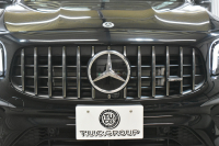 AMG GLB MercedesAMG GLB35 4ﾏﾁｯｸ AMGｱﾄﾞﾊﾞﾝｽﾄﾞ＆ﾊﾟﾌｫｰﾏﾝｽP ﾚｰﾀﾞｰｾｰﾌﾃｨP  ﾊﾟﾉﾗﾏｻﾝﾙｰﾌ ﾋｰﾀｰ黒/赤革 対話式ﾅﾋﾞ ﾃﾞｨｽﾄﾛﾆｯｸ ﾌﾞﾗｲﾝﾄﾞｽﾎﾟｯﾄ ﾚｰﾝｷｰﾌﾟ AMGｴｱﾛ19AW ｷｰﾚｽGO PTS ﾍｯﾄﾞｱｯﾌﾟD  地ﾃﾞｼﾞﾅﾋﾞ 360ｶﾒﾗ