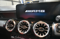 AMG GLB MercedesAMG GLB35 4ﾏﾁｯｸ AMGｱﾄﾞﾊﾞﾝｽﾄﾞ＆ﾊﾟﾌｫｰﾏﾝｽP ﾚｰﾀﾞｰｾｰﾌﾃｨP  ﾊﾟﾉﾗﾏｻﾝﾙｰﾌ ﾋｰﾀｰ黒/赤革 対話式ﾅﾋﾞ ﾃﾞｨｽﾄﾛﾆｯｸ ﾌﾞﾗｲﾝﾄﾞｽﾎﾟｯﾄ ﾚｰﾝｷｰﾌﾟ AMGｴｱﾛ19AW ｷｰﾚｽGO PTS ﾍｯﾄﾞｱｯﾌﾟD  地ﾃﾞｼﾞﾅﾋﾞ 360ｶﾒﾗ