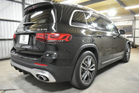 AMG GLB MercedesAMG GLB35 4ﾏﾁｯｸ AMGｱﾄﾞﾊﾞﾝｽﾄﾞ＆ﾊﾟﾌｫｰﾏﾝｽP ﾚｰﾀﾞｰｾｰﾌﾃｨP  ﾊﾟﾉﾗﾏｻﾝﾙｰﾌ ﾋｰﾀｰ黒/赤革 対話式ﾅﾋﾞ ﾃﾞｨｽﾄﾛﾆｯｸ ﾌﾞﾗｲﾝﾄﾞｽﾎﾟｯﾄ ﾚｰﾝｷｰﾌﾟ AMGｴｱﾛ19AW ｷｰﾚｽGO PTS ﾍｯﾄﾞｱｯﾌﾟD  地ﾃﾞｼﾞﾅﾋﾞ 360ｶﾒﾗ