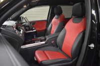 AMG GLB MercedesAMG GLB35 4ﾏﾁｯｸ AMGｱﾄﾞﾊﾞﾝｽﾄﾞ＆ﾊﾟﾌｫｰﾏﾝｽP ﾚｰﾀﾞｰｾｰﾌﾃｨP  ﾊﾟﾉﾗﾏｻﾝﾙｰﾌ ﾋｰﾀｰ黒/赤革 対話式ﾅﾋﾞ ﾃﾞｨｽﾄﾛﾆｯｸ ﾌﾞﾗｲﾝﾄﾞｽﾎﾟｯﾄ ﾚｰﾝｷｰﾌﾟ AMGｴｱﾛ19AW ｷｰﾚｽGO PTS ﾍｯﾄﾞｱｯﾌﾟD  地ﾃﾞｼﾞﾅﾋﾞ 360ｶﾒﾗ