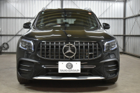 AMG GLB MercedesAMG GLB35 4ﾏﾁｯｸ AMGｱﾄﾞﾊﾞﾝｽﾄﾞ＆ﾊﾟﾌｫｰﾏﾝｽP ﾚｰﾀﾞｰｾｰﾌﾃｨP  ﾊﾟﾉﾗﾏｻﾝﾙｰﾌ ﾋｰﾀｰ黒/赤革 対話式ﾅﾋﾞ ﾃﾞｨｽﾄﾛﾆｯｸ ﾌﾞﾗｲﾝﾄﾞｽﾎﾟｯﾄ ﾚｰﾝｷｰﾌﾟ AMGｴｱﾛ19AW ｷｰﾚｽGO PTS ﾍｯﾄﾞｱｯﾌﾟD  地ﾃﾞｼﾞﾅﾋﾞ 360ｶﾒﾗ