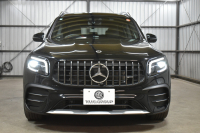 AMG GLB MercedesAMG GLB35 4ﾏﾁｯｸ AMGｱﾄﾞﾊﾞﾝｽﾄﾞ＆ﾊﾟﾌｫｰﾏﾝｽP ﾚｰﾀﾞｰｾｰﾌﾃｨP  ﾊﾟﾉﾗﾏｻﾝﾙｰﾌ ﾋｰﾀｰ黒/赤革 対話式ﾅﾋﾞ ﾃﾞｨｽﾄﾛﾆｯｸ ﾌﾞﾗｲﾝﾄﾞｽﾎﾟｯﾄ ﾚｰﾝｷｰﾌﾟ AMGｴｱﾛ19AW ｷｰﾚｽGO PTS ﾍｯﾄﾞｱｯﾌﾟD  地ﾃﾞｼﾞﾅﾋﾞ 360ｶﾒﾗ