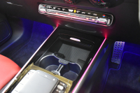 AMG GLB MercedesAMG GLB35 4ﾏﾁｯｸ AMGｱﾄﾞﾊﾞﾝｽﾄﾞ＆ﾊﾟﾌｫｰﾏﾝｽP ﾚｰﾀﾞｰｾｰﾌﾃｨP  ﾊﾟﾉﾗﾏｻﾝﾙｰﾌ ﾋｰﾀｰ黒/赤革 対話式ﾅﾋﾞ ﾃﾞｨｽﾄﾛﾆｯｸ ﾌﾞﾗｲﾝﾄﾞｽﾎﾟｯﾄ ﾚｰﾝｷｰﾌﾟ AMGｴｱﾛ19AW ｷｰﾚｽGO PTS ﾍｯﾄﾞｱｯﾌﾟD  地ﾃﾞｼﾞﾅﾋﾞ 360ｶﾒﾗ