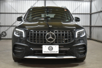 AMG GLB MercedesAMG GLB35 4ﾏﾁｯｸ AMGｱﾄﾞﾊﾞﾝｽﾄﾞ＆ﾊﾟﾌｫｰﾏﾝｽP ﾚｰﾀﾞｰｾｰﾌﾃｨP  ﾊﾟﾉﾗﾏｻﾝﾙｰﾌ ﾋｰﾀｰ黒/赤革 対話式ﾅﾋﾞ ﾃﾞｨｽﾄﾛﾆｯｸ ﾌﾞﾗｲﾝﾄﾞｽﾎﾟｯﾄ ﾚｰﾝｷｰﾌﾟ AMGｴｱﾛ19AW ｷｰﾚｽGO PTS ﾍｯﾄﾞｱｯﾌﾟD  地ﾃﾞｼﾞﾅﾋﾞ 360ｶﾒﾗ