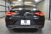 メルセデスベンツ CLS CLS220d ｽﾎﾟｰﾂ ｴｸｽｸﾙｰｼﾌﾞ ﾚｰﾀﾞｰSP ｻﾝﾙｰﾌ 全席ﾋｰﾀｰ&ﾍﾞﾝﾁﾚｰﾀｰ黒本革  ﾃﾞｨｽﾄﾛ BSM AMGｴｱﾛ19AW ｷｰGO ﾌｯﾄﾄﾗﾝｸ ﾌﾞﾙﾒｽﾀｰ 地ﾃﾞｼﾞ360ｶﾒﾗ ﾍｯﾄﾞｱｯﾌﾟﾃﾞｨｽﾌﾟﾚｲ ｴｱｻｽ 2年保証