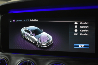 メルセデスベンツ CLS CLS220d ｽﾎﾟｰﾂ ｴｸｽｸﾙｰｼﾌﾞ ﾚｰﾀﾞｰSP ｻﾝﾙｰﾌ 全席ﾋｰﾀｰ&ﾍﾞﾝﾁﾚｰﾀｰ黒本革  ﾃﾞｨｽﾄﾛ BSM AMGｴｱﾛ19AW ｷｰGO ﾌｯﾄﾄﾗﾝｸ ﾌﾞﾙﾒｽﾀｰ 地ﾃﾞｼﾞ360ｶﾒﾗ ﾍｯﾄﾞｱｯﾌﾟﾃﾞｨｽﾌﾟﾚｲ ｴｱｻｽ 2年保証