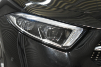 メルセデスベンツ CLS CLS220d ｽﾎﾟｰﾂ ｴｸｽｸﾙｰｼﾌﾞ ﾚｰﾀﾞｰSP ｻﾝﾙｰﾌ 全席ﾋｰﾀｰ&ﾍﾞﾝﾁﾚｰﾀｰ黒本革  ﾃﾞｨｽﾄﾛ BSM AMGｴｱﾛ19AW ｷｰGO ﾌｯﾄﾄﾗﾝｸ ﾌﾞﾙﾒｽﾀｰ 地ﾃﾞｼﾞ360ｶﾒﾗ ﾍｯﾄﾞｱｯﾌﾟﾃﾞｨｽﾌﾟﾚｲ ｴｱｻｽ 2年保証