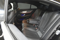 メルセデスベンツ CLS CLS220d ｽﾎﾟｰﾂ ｴｸｽｸﾙｰｼﾌﾞ ﾚｰﾀﾞｰSP ｻﾝﾙｰﾌ 全席ﾋｰﾀｰ&ﾍﾞﾝﾁﾚｰﾀｰ黒本革  ﾃﾞｨｽﾄﾛ BSM AMGｴｱﾛ19AW ｷｰGO ﾌｯﾄﾄﾗﾝｸ ﾌﾞﾙﾒｽﾀｰ 地ﾃﾞｼﾞ360ｶﾒﾗ ﾍｯﾄﾞｱｯﾌﾟﾃﾞｨｽﾌﾟﾚｲ ｴｱｻｽ 2年保証