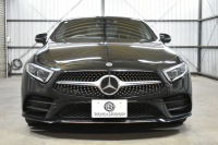 メルセデスベンツ CLS CLS220d ｽﾎﾟｰﾂ ｴｸｽｸﾙｰｼﾌﾞ ﾚｰﾀﾞｰSP ｻﾝﾙｰﾌ 全席ﾋｰﾀｰ&ﾍﾞﾝﾁﾚｰﾀｰ黒本革  ﾃﾞｨｽﾄﾛ BSM AMGｴｱﾛ19AW ｷｰGO ﾌｯﾄﾄﾗﾝｸ ﾌﾞﾙﾒｽﾀｰ 地ﾃﾞｼﾞ360ｶﾒﾗ ﾍｯﾄﾞｱｯﾌﾟﾃﾞｨｽﾌﾟﾚｲ ｴｱｻｽ 2年保証