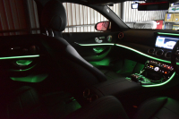 メルセデスベンツ Eクラス E200 AVGｽﾎﾟｰﾂ ﾚｻﾞｰｴｸｽｸﾙｰｼﾌﾞP ﾚｰﾀﾞｰｾｰﾌﾃｨP 1ｵｰﾅｰ ﾊﾟﾉﾗﾏｻﾝﾙｰﾌ 革 ﾌﾞﾙﾒｽﾀｰｻｳﾝﾄﾞ ｴｱﾊﾞﾗﾝｽP ｵｰﾄﾄﾗﾝｸ AMGｴｱﾛ19AW ﾃﾞｨｽﾄﾛﾆｯｸ ﾌﾞﾗｲﾝﾄﾞｽﾎﾟｯﾄ ﾚｰﾝｷｰﾌﾟ ﾅﾋﾞTV 360ｶﾒﾗ ｷｰﾚｽｺﾞｰ 2年保証