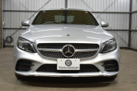 メルセデスベンツ Cクラス C200 ﾛｰﾚｳｽED ｽﾎﾟｰﾂﾌﾟﾗｽP ﾚｰﾀﾞｰｾｰﾌﾃｨP 後期 革 ﾍｯﾄﾞｱｯﾌﾟD 液晶ﾒｰﾀｰ ﾌｯﾄﾄﾗﾝｸ ﾜｲﾔﾚｽﾁｬｰｼﾞ ｴｱｻｽ AMGｴｱﾛ18AW ﾃﾞｨｽﾄﾛﾆｯｸ ﾌﾞﾗｲﾝﾄﾞｽﾎﾟｯﾄ ﾚｰﾝｷｰﾌﾟ ﾅﾋﾞTV ﾊﾞｯｸｶﾒﾗ ｷｰﾚｽｺﾞｰ 2年保証