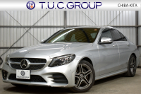 メルセデスベンツ Cクラス C200 ﾛｰﾚｳｽED ｽﾎﾟｰﾂﾌﾟﾗｽP ﾚｰﾀﾞｰｾｰﾌﾃｨP 後期 革 ﾍｯﾄﾞｱｯﾌﾟD 液晶ﾒｰﾀｰ ﾌｯﾄﾄﾗﾝｸ ﾜｲﾔﾚｽﾁｬｰｼﾞ ｴｱｻｽ AMGｴｱﾛ18AW ﾃﾞｨｽﾄﾛﾆｯｸ ﾌﾞﾗｲﾝﾄﾞｽﾎﾟｯﾄ ﾚｰﾝｷｰﾌﾟ ﾅﾋﾞTV ﾊﾞｯｸｶﾒﾗ ｷｰﾚｽｺﾞｰ 2年保証