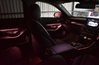 メルセデスベンツ Cクラス C200ﾜｺﾞﾝ ｽﾎﾟｰﾂ ﾚｰﾀﾞｰｾｰﾌﾃｨP 1ｵｰﾅｰ 革 ﾍｯﾄﾞｱｯﾌﾟﾃﾞｨｽﾌﾟﾚｲ AMGｴｱﾛ18AW ﾃﾞｨｽﾄﾛﾆｯｸ ﾌﾞﾗｲﾝﾄﾞｽﾎﾟｯﾄ ﾚｰﾝｷｰﾌﾟ ｷｰﾚｽｺﾞｰ ﾅﾋﾞTV ﾊﾞｯｸｶﾒﾗ ｵｰﾄﾃｰﾙｹﾞｰﾄ 2年保証