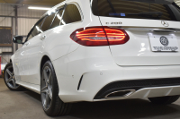 メルセデスベンツ Cクラス C200ﾜｺﾞﾝ ｽﾎﾟｰﾂ ﾚｰﾀﾞｰｾｰﾌﾃｨP 1ｵｰﾅｰ 革 ﾍｯﾄﾞｱｯﾌﾟﾃﾞｨｽﾌﾟﾚｲ AMGｴｱﾛ18AW ﾃﾞｨｽﾄﾛﾆｯｸ ﾌﾞﾗｲﾝﾄﾞｽﾎﾟｯﾄ ﾚｰﾝｷｰﾌﾟ ｷｰﾚｽｺﾞｰ ﾅﾋﾞTV ﾊﾞｯｸｶﾒﾗ ｵｰﾄﾃｰﾙｹﾞｰﾄ 2年保証