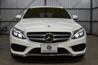 メルセデスベンツ Cクラス C200ﾜｺﾞﾝ ｽﾎﾟｰﾂ ﾚｰﾀﾞｰｾｰﾌﾃｨP 1ｵｰﾅｰ 革 ﾍｯﾄﾞｱｯﾌﾟﾃﾞｨｽﾌﾟﾚｲ AMGｴｱﾛ18AW ﾃﾞｨｽﾄﾛﾆｯｸ ﾌﾞﾗｲﾝﾄﾞｽﾎﾟｯﾄ ﾚｰﾝｷｰﾌﾟ ｷｰﾚｽｺﾞｰ ﾅﾋﾞTV ﾊﾞｯｸｶﾒﾗ ｵｰﾄﾃｰﾙｹﾞｰﾄ 2年保証