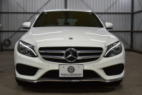 メルセデスベンツ Cクラス C200ﾜｺﾞﾝ ｽﾎﾟｰﾂ ﾚｰﾀﾞｰｾｰﾌﾃｨP 1ｵｰﾅｰ 革 ﾍｯﾄﾞｱｯﾌﾟﾃﾞｨｽﾌﾟﾚｲ AMGｴｱﾛ18AW ﾃﾞｨｽﾄﾛﾆｯｸ ﾌﾞﾗｲﾝﾄﾞｽﾎﾟｯﾄ ﾚｰﾝｷｰﾌﾟ ｷｰﾚｽｺﾞｰ ﾅﾋﾞTV ﾊﾞｯｸｶﾒﾗ ｵｰﾄﾃｰﾙｹﾞｰﾄ 2年保証